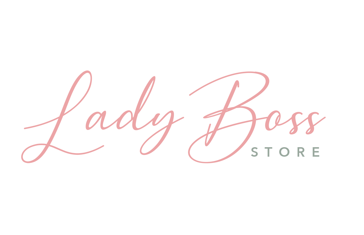 Lady Boss Shop